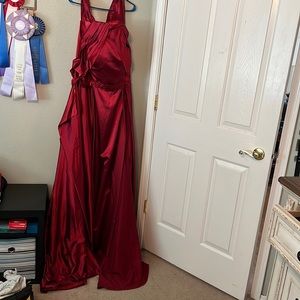 Prom/ Pageant Dress